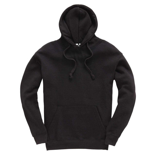 Plain Pullover Hoodie Hooded Top Unisex Mens Ladies Hooded Sweatshirts